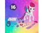 Hasbro My Little Pony Bridlewoodstock Styles Zipp Storm 6