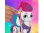 Hasbro My Little Pony Bridlewoodstock Styles Zipp Storm 3