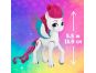 Hasbro My Little Pony Bridlewoodstock Styles Zipp Storm 5