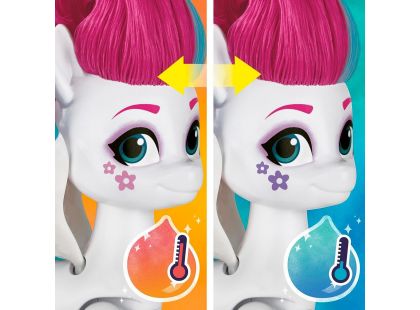 Hasbro My Little Pony Bridlewoodstock Styles Zipp Storm