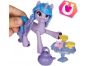 Hasbro My Little Pony Izzy Moonbow čajová párty hrací set 3