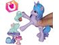 Hasbro My Little Pony Izzy Moonbow čajová párty hrací set 4