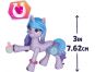 Hasbro My Little Pony Izzy Moonbow čajová párty hrací set 6