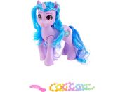 Hasbro My Little Pony Izzy objev v sobě jiskru - Poškozený obal