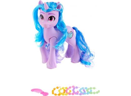 Hasbro My Little Pony Izzy objev v sobě jiskru - Poškozený obal