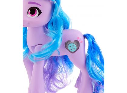 Hasbro My Little Pony Izzy objev v sobě jiskru - Poškozený obal