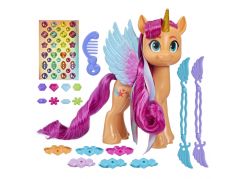 Hasbro My Little Pony kadeřnické stužky Sunny
