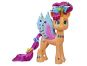 Hasbro My Little Pony kadeřnické stužky Sunny 5