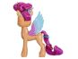 Hasbro My Little Pony kadeřnické stužky Sunny 6