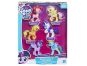 Hasbro My Little Pony Kolekce 6 poníků 2