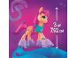 Hasbro My Little Pony Křišťálové dobrodružství s poníky Sunny Starscout 3