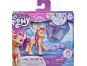 Hasbro My Little Pony Křišťálové dobrodružství s poníky Sunny Starscout 6