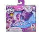 Hasbro My Little Pony Křišťálové dobrodružství s poníky Princess Petals 7