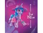 Hasbro My Little Pony Křišťálové dobrodružství s poníky Izzy Moonbow 3