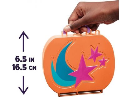 Hasbro My Little Pony Miniworld hrací sada v kufříku Maretime Bay