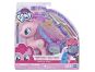 Hasbro My Little Pony MLP Magický vlasový salon Pinkie Pie 2