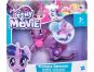 Hasbro My Little Pony Mořský poník s doplňkem a pohyblivým ocáskem 7,5cm Twilight Sparkle 2