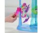 Hasbro My Little Pony Movie Canterlot Seaquestria Castle 2