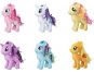 Hasbro My Little Pony plyšový poník s potiskem hřívy 12 cm Rainbow Dash 2