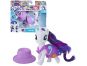 Hasbro My Little Pony Poník s kouzelnickými doplňky Rarity 2