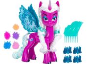Hasbro My Little Pony Poník s křídly figurka 14 cm Opaline Arcana
