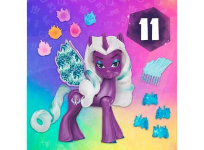 Hasbro My Little Pony Poník s křídly figurka 14 cm Opaline Arcana