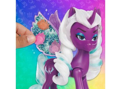 Hasbro My Little Pony Poník s křídly figurka 14 cm Opaline Arcana