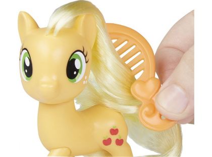 Hasbro My Little Pony Sada 3 poníků
