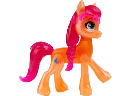 Hasbro My Little Pony Sunny a Lucerna 295L2