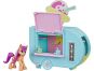 Hasbro My Little Pony Sunny Starscout Smoothie truck 3