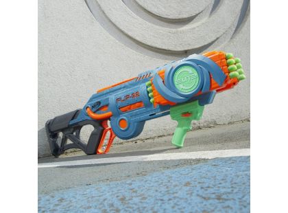 Hasbro Nerf Elite 2.0 Flip 32 - Poškozený obal