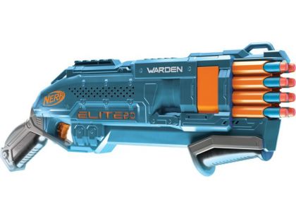 Hasbro Nerf Elite 2.0 Warden DB-8