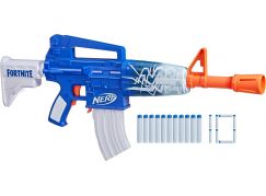 Hasbro Nerf Fortnite Blue Shock - Poškozený obal