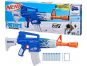 Hasbro Nerf Fortnite Blue Shock - Poškozený obal 2