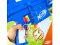 Hasbro Nerf Fortnite Blue Shock - Poškozený obal 5