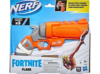 Hasbro Nerf Fortnite Flare