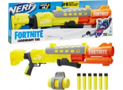 Hasbro Nerf Fortnite Legendary TAC - Poškozený obal