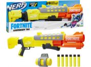 Hasbro Nerf Fortnite Legendary TAC - Poškozený obal