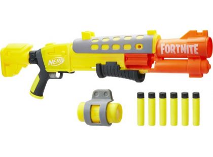 Hasbro Nerf Fortnite Legendary TAC - Poškozený obal