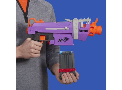 Hasbro Nerf Fortnite SMG