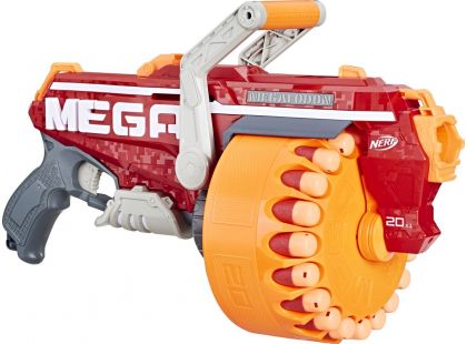 Hasbro Nerf Mega Megalodon