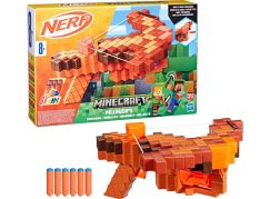 Hasbro Nerf Minecraft Pillagers Crossbow (0315)
