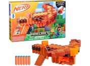 Hasbro Nerf Minecraft Pillagers Crossbow (0315)