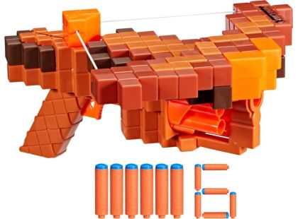 Hasbro Nerf Minecraft Pillagers Crossbow (0315)