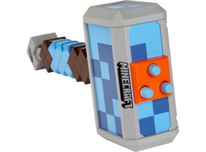 Hasbro Nerf Minecraft Stormlander