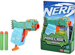 Hasbro Nerf Ms Minecraft Guardian