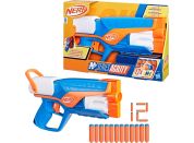 Hasbro Nerf N Series Agility