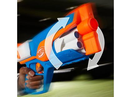 Hasbro Nerf N Series Agility