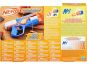 Hasbro Nerf N Series Agility 7