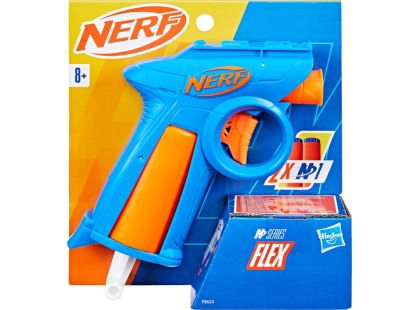 Hasbro Nerf N Series Flex